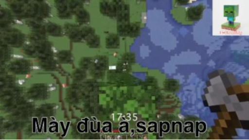 Highlight Minecraft 20.11