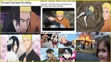 Only True Boruto Fans Will Understand This Video Boruto Memes #1