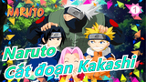 [Naruto] Tập 46-51|Cắt đoạn Kakashi|Rock Lee & His Ninja Pals_B