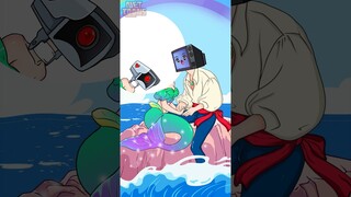 Which TV Man x Skibidi Toilet Couple Do You Like The Best? Challenge! Ep 2 | Funny Animation #shorts