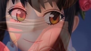999 for Aniya's mother? WAKUWAKU Studio Summer Festival Yoel GK Statue!