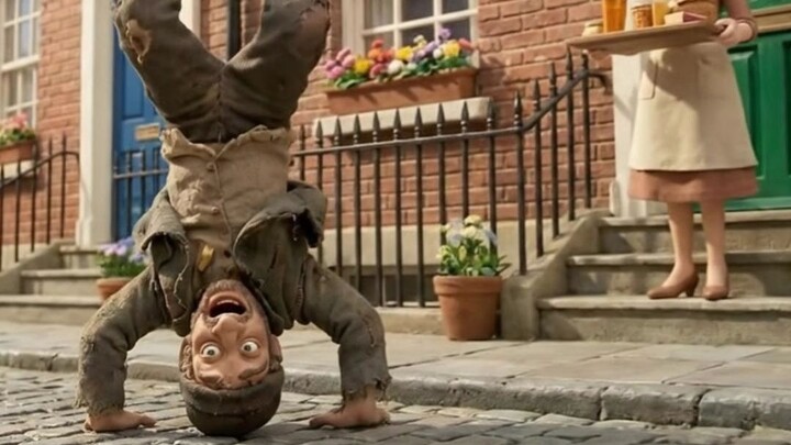 “New Concept English” เล่ม 2 บทที่ 6 | เพอร์ซีย์ บาร์ตันส์