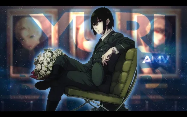 Spy x Family「AMV」ความคิดทั้งหมดนี้ - ตอนที่ 8