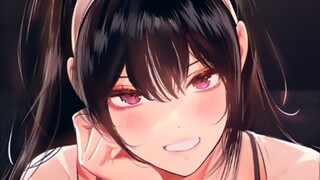 [Korean comics recommendation] Nali is the cutest sister in Korean comics☺