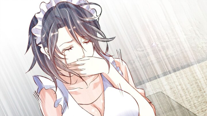 มาดาม คุณไม่ต้องการให้ความลับของคุณถูกคนอื่นรู้ใช่ไหม? {7}