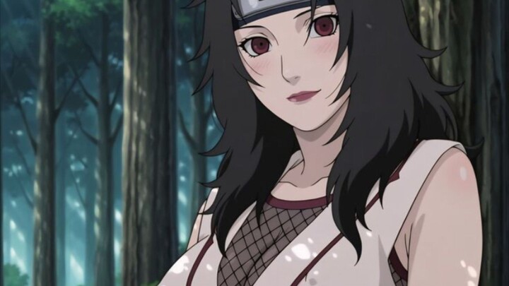SCENE NARUTO YANG TERSEMBUNYI