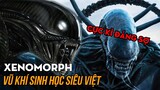 Tại sao Xenomorph là quái vật vũ trụ nguy hiểm bậc nhất?l Hồ sơ sinh học game - Tập 1