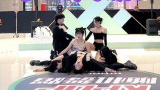 【Purple Kiss】Sweet Juice, a magical choreography that costs a lot of effort, plus intro: Save Me Roa