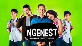 Ngenest (2015) BAHASA INDONESIA