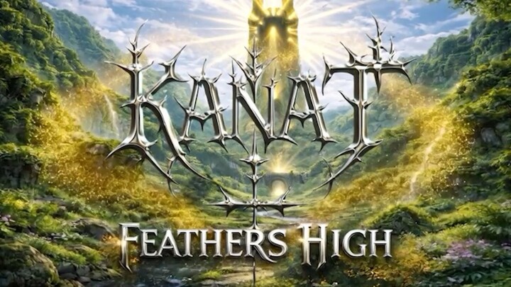 KANAT: FEATHERS HIGH 🪽 | TWL NETWORKS