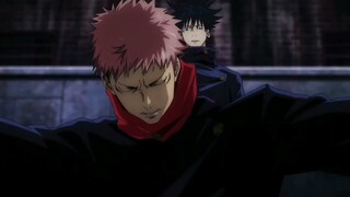 All Fights in Jujutsu Kaisen (Part 1)