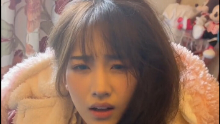 แฟนสาวสุดน่ารักทำให้ฉันมีความสุขทั้งวัน!