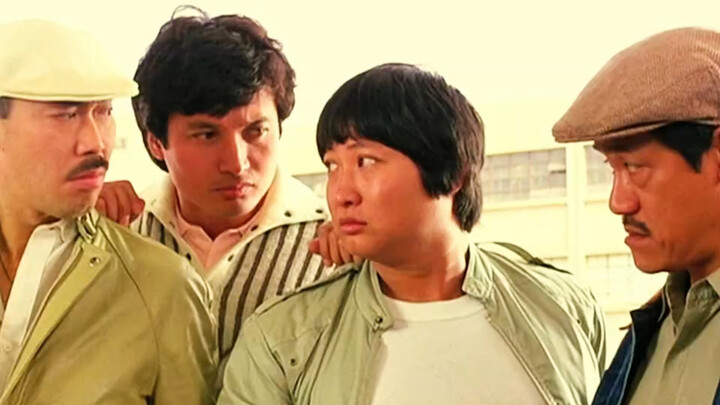 Những bộ phim hài kinh điển 5 Phúc Tinh mà thế hệ 80–90–00 nào cũng từng xem