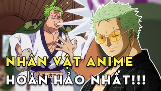 Tại sao Zoro lại hoàn hảo đến vậy?| Cẩm nang tán gái như Zoro