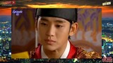 The moon embracing the sun 10 - Eng. Sub.