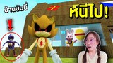 Sonic ตัวจริง vs Sonic ตัวปลอม vs บ้านของบันนี่ | Mind&Nat