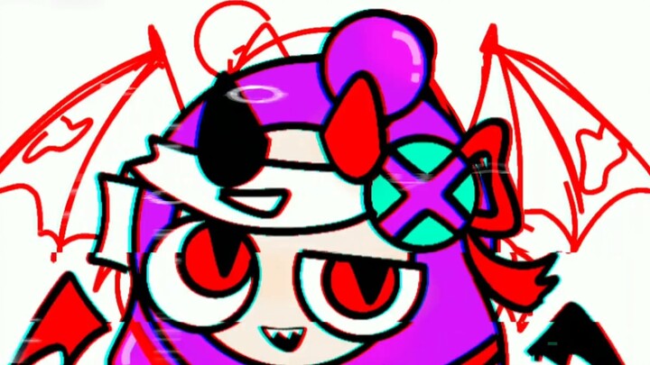 [“Please don’t like me casually” handwritten by a fool]