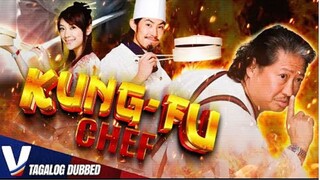 KUNG FU CHEF - TAGALOG DUBBED