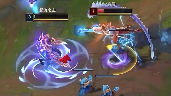 กำลังเล่นเกมเชิงกลยุทธ์กันอยู่หรือเปล่า?