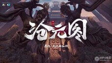 AZURA LEGACY S1 EP 12 SUB INDO