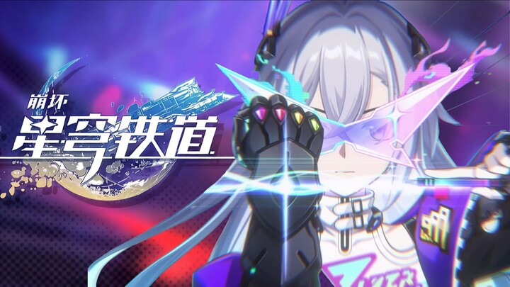 “Honkai Impact: Star Rail” พรีวิวตัวละคร Silver Wolf เลเวล 999 — “สามปีผ่านไปแล้ว เชิญต้อนรับท่านจ้า