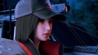 The First Order Episode 02 Subtitle Indonesia(1080p)