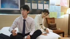 (BTS)🇨🇳ABO Desire the Series Episode 9 Shen Wen Lang x Gao Tu