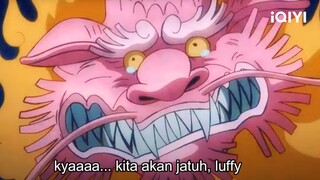 One Piece Episode 1049 Subtitle Indonesia Terbaru PENUH FULL