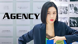 Agency (Tagalog) Episode 13 2023 720P