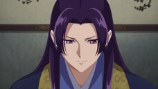 Kusuriya no Hitorigoto Season 2 Eps 18 Sub Indo