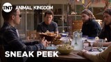 Animal Kingdom: "Family Dinner" Season 4, Episode 7 [SNEAK PEEK] | TNT