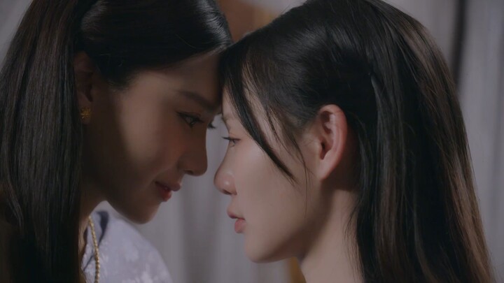 My lady bodyguard eps 6