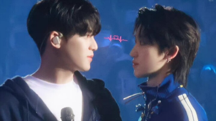 【Quý Bát】Thế mà trong mắt anh ấy chỉ toàn là Seo Myung-ho thôi 【Đảo Kela ngày 1 – Khoảnh khắc ngọt n