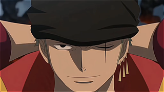 [AMV] Zoro vs Ain