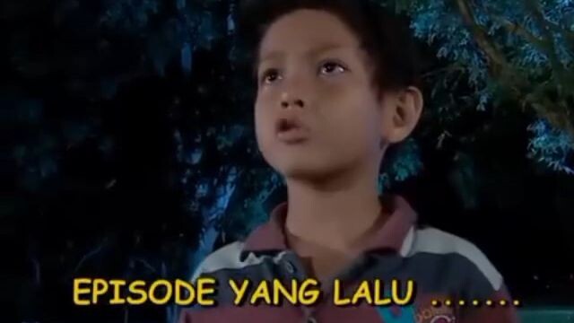 Sinetron Manusia Harimau Arga Episode 123  -  124 Dari MD Entertainment