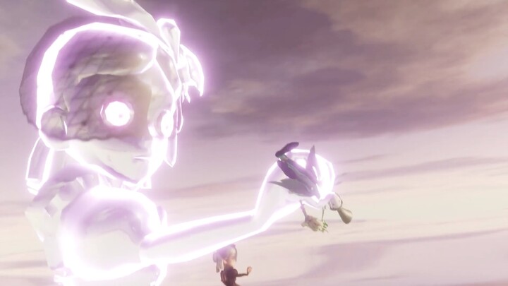 Chị gái chính là lý do để em được ngang bướng!