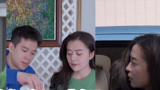 Milk: Are you polite when you suddenly perform acrobatics?