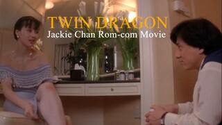 Twin Dragon (1992) Jackie Chan Action-Comedy Movie