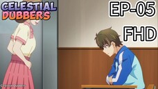 Dreaming Boy is realist [Season-1] [EP-05] hindi dub