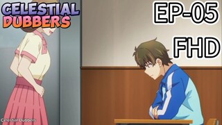 Dreaming Boy is realist [Season-1] [EP-05] hindi dub