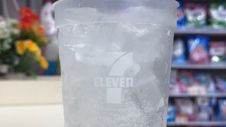 Iced drinks have brought me happiness this summer