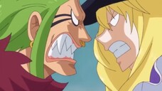 Bartolomeo Tấu Hài Cùng Thánh Cavendish Cực Hài Hước 😂