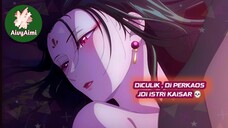 Diculik dan Dijadikan Budak Perkaos Kaisar Rekomendasi anime #aivyaimi kerajaan detektif AivyAimi