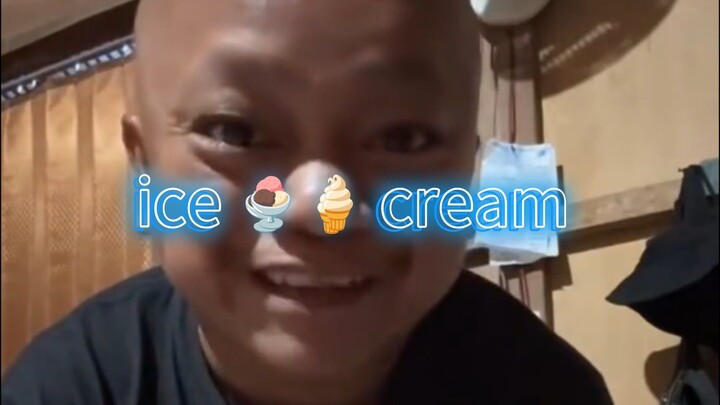 ice cream funnyvideo 😂😂😂