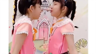 你喜欢哪一个小舞