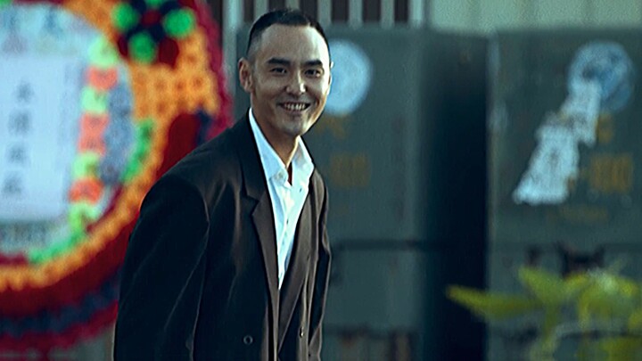 My name is Chen! Gui! Lin!