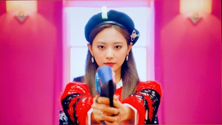 TWICE首个英文单曲《The Feels》预告公开，10月1日发行！