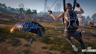 TỔNG QUAN PUBG PC UPDATE 16.1_ M416 COMEBACK CỰC MẠNH, NÂNG CẤP CHỐNG HACK ESP C