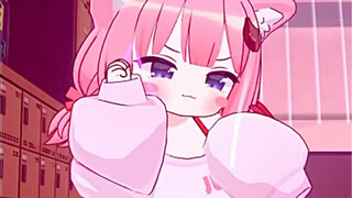 Cat sister love cycle ~