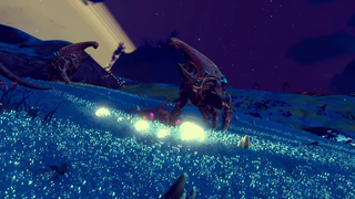 [No Man's Sky 3.0] เพื่อที่จะค้นหาดาวเคราะห์ในอุดมคติ ฉันได้ประมวลผลวัสดุ 400G อย่างไม่เต็มใจ